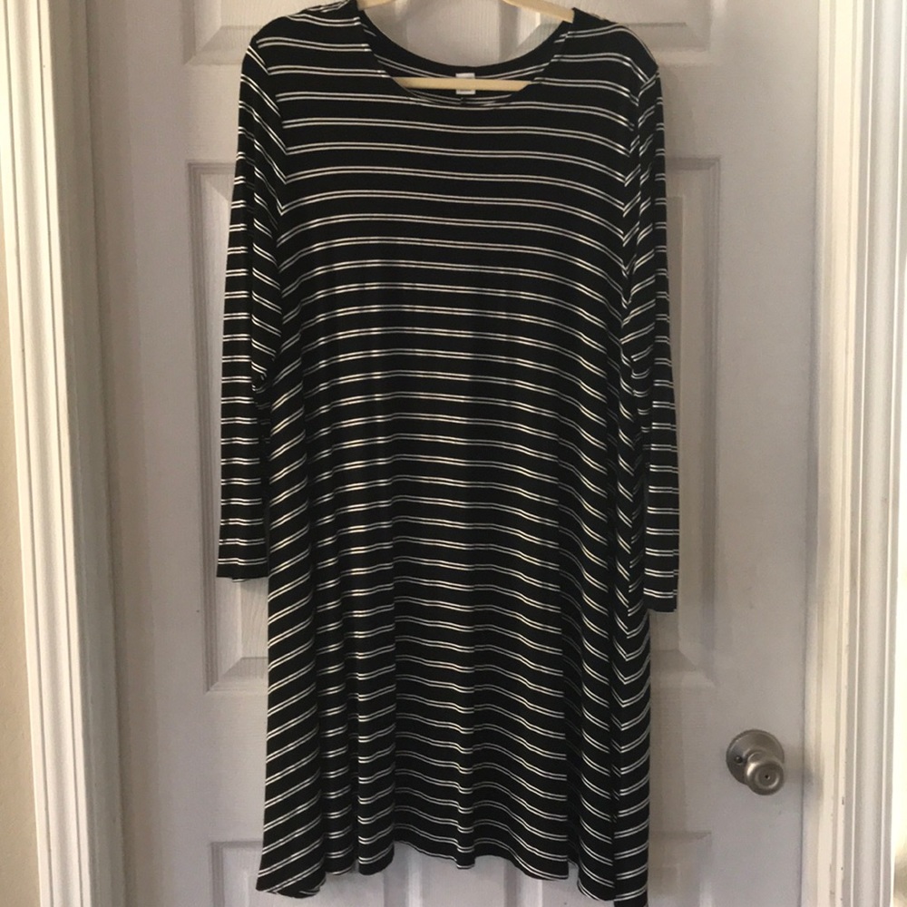 Old Navy Dress